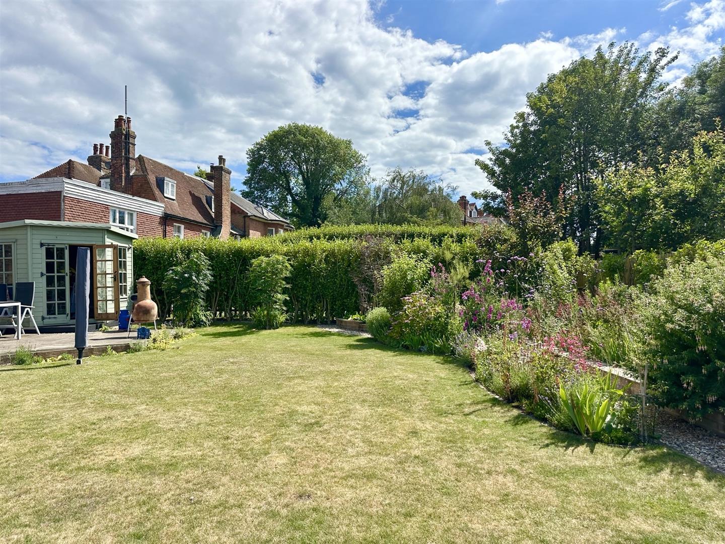 Belle Hill, Bexhill-On-Sea